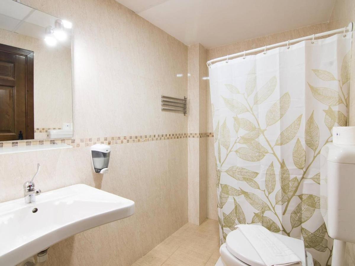 Tuguest Plaza De Gracia Apartman Granada Kültér fotó