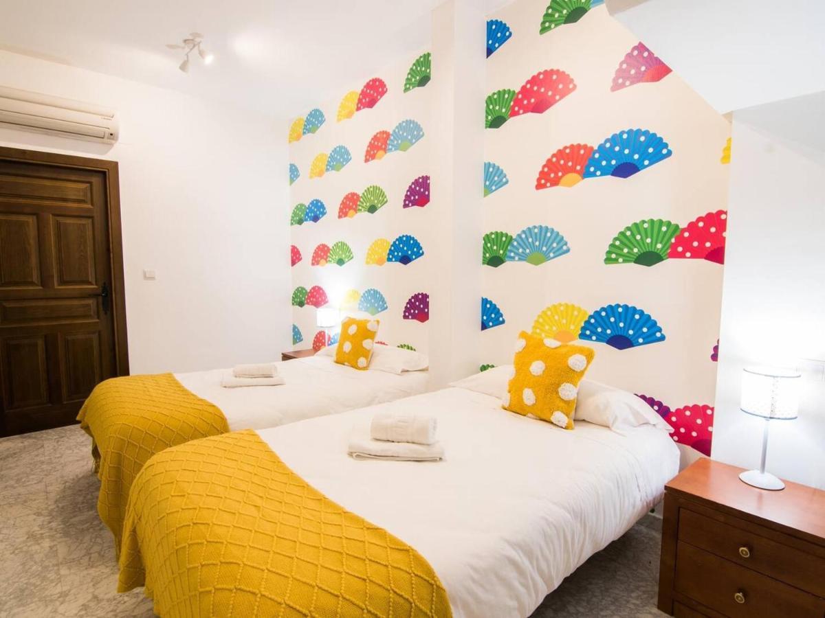 Tuguest Plaza De Gracia Apartman Granada Kültér fotó